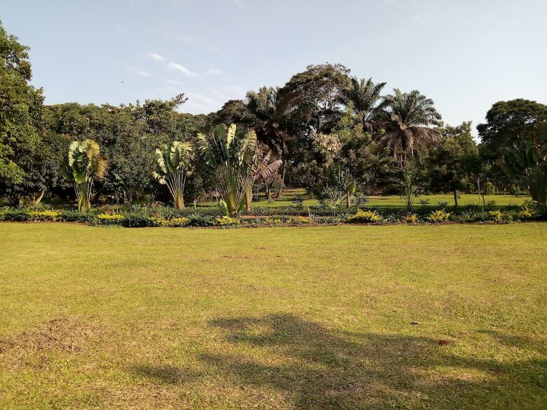 Hotel Philo Leisure Gardens
