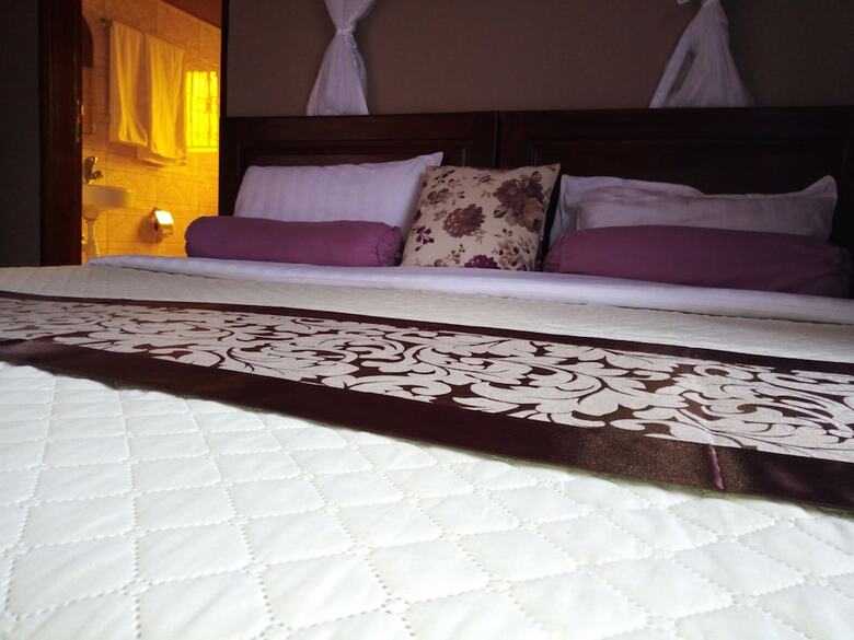 Hotel Philo Leisure Gardens