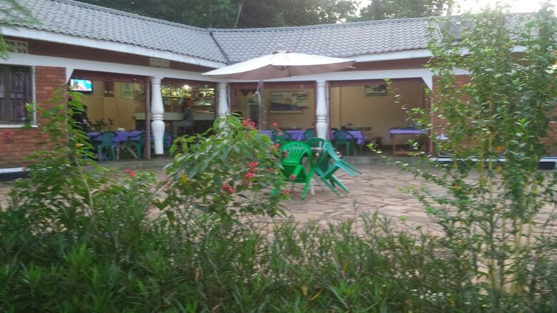 Hotel Philo Leisure Gardens