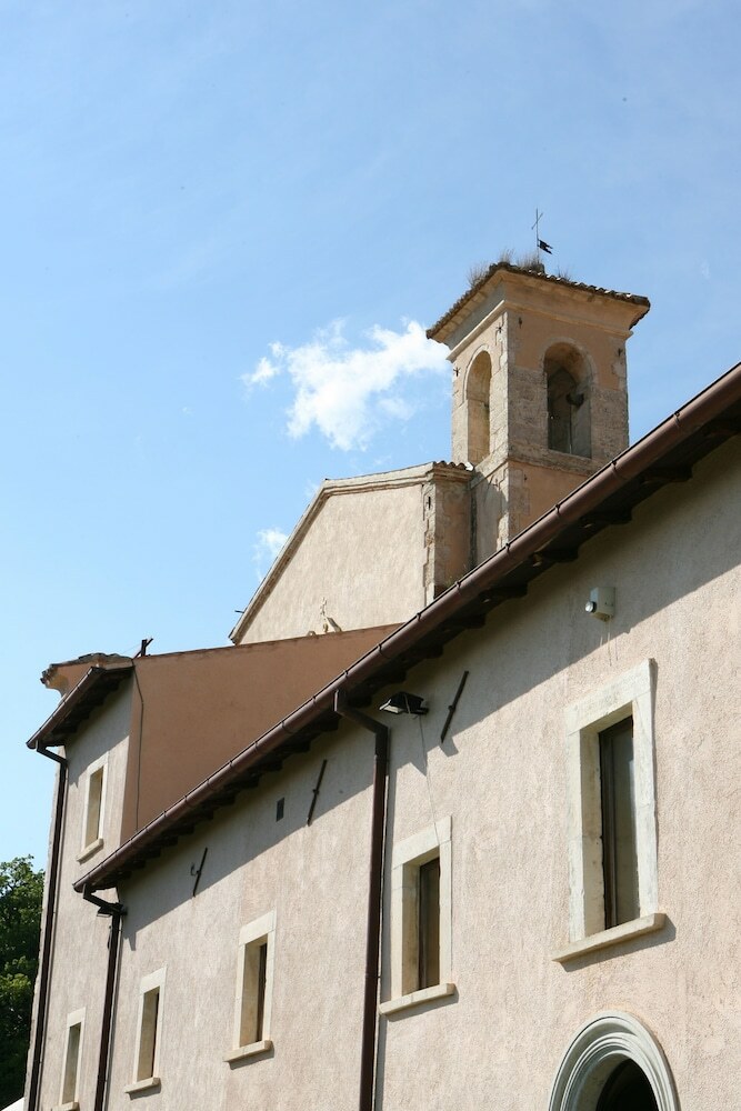 Hotel Convento Di San Colombo - Dimora Storica