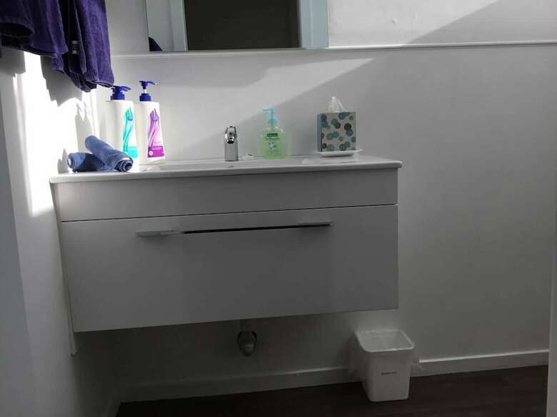 Aparthotel Racecourse Motel Paeroa