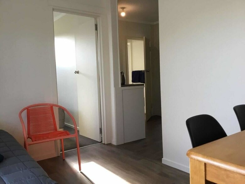 Aparthotel Racecourse Motel Paeroa