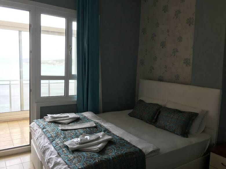 Tayfun Hotel
