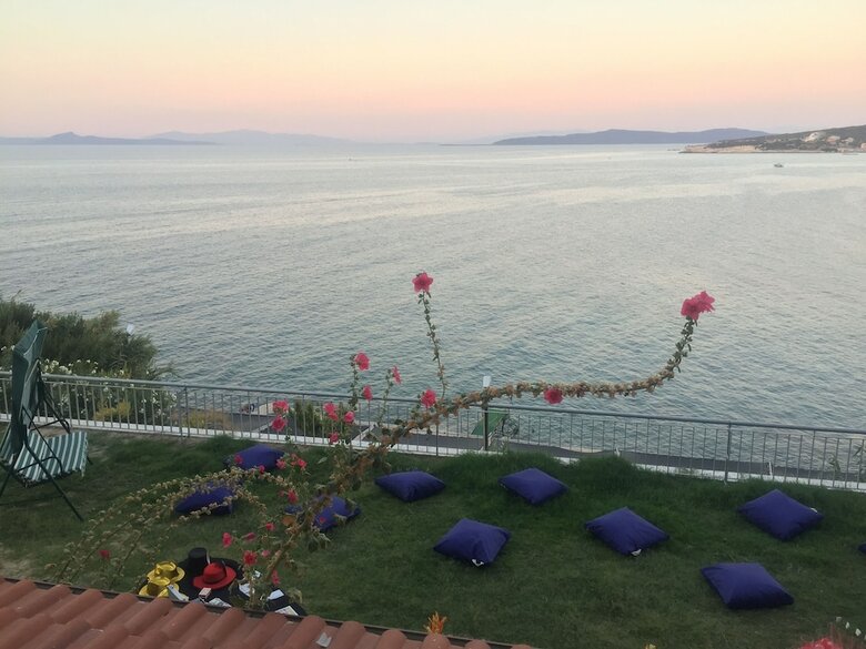 Tayfun Hotel