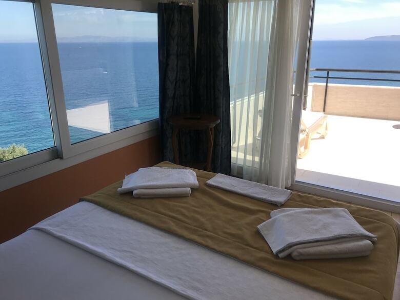 Tayfun Hotel