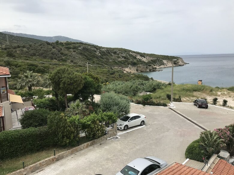 Tayfun Hotel