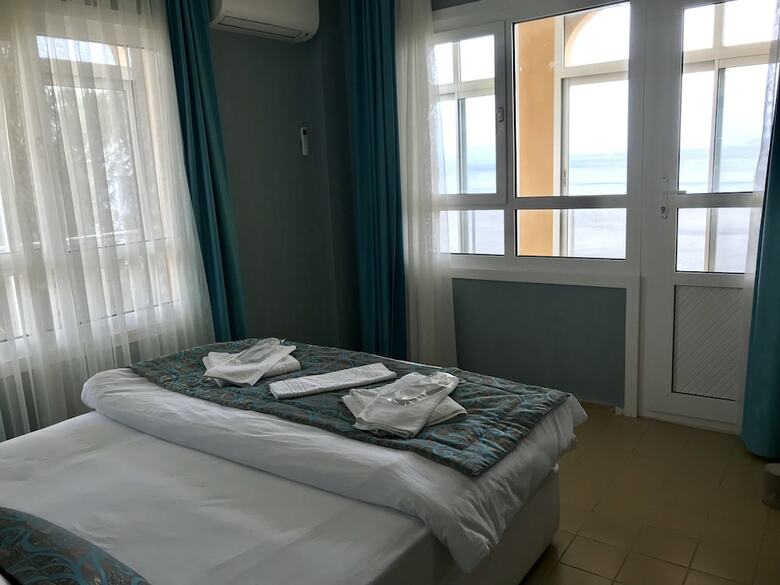 Tayfun Hotel
