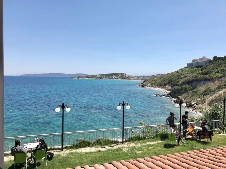 Tayfun Hotel