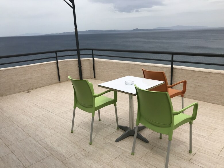 Tayfun Hotel