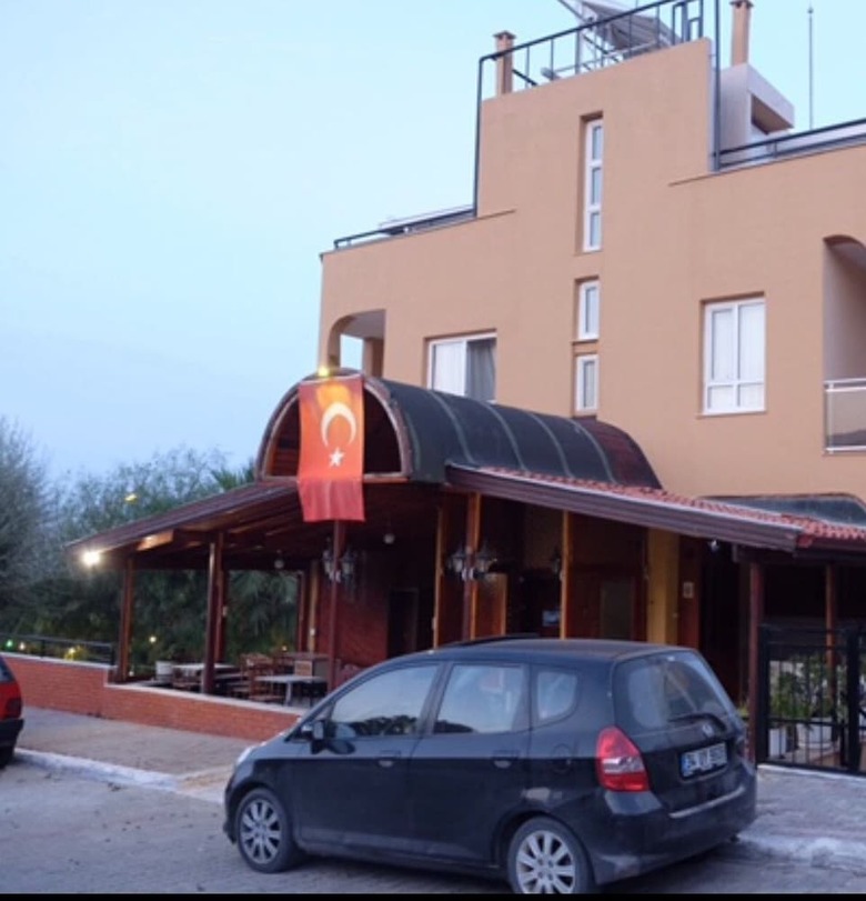 Tayfun Hotel