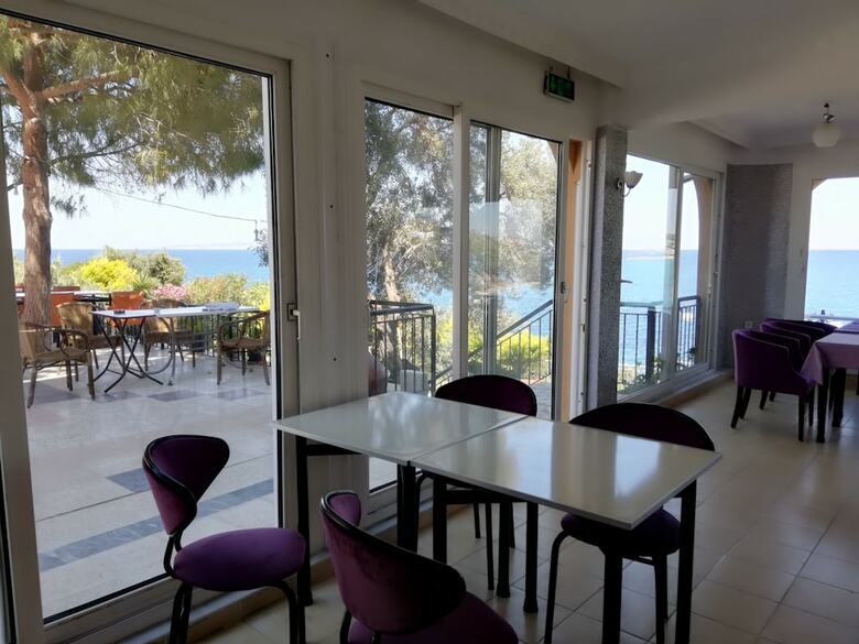 Tayfun Hotel