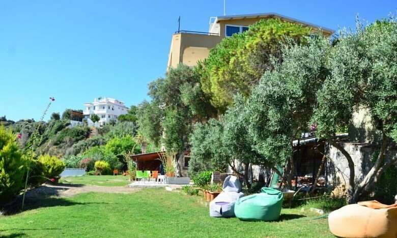 Tayfun Hotel