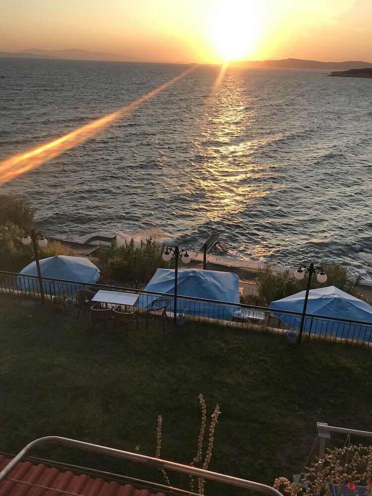 Tayfun Hotel