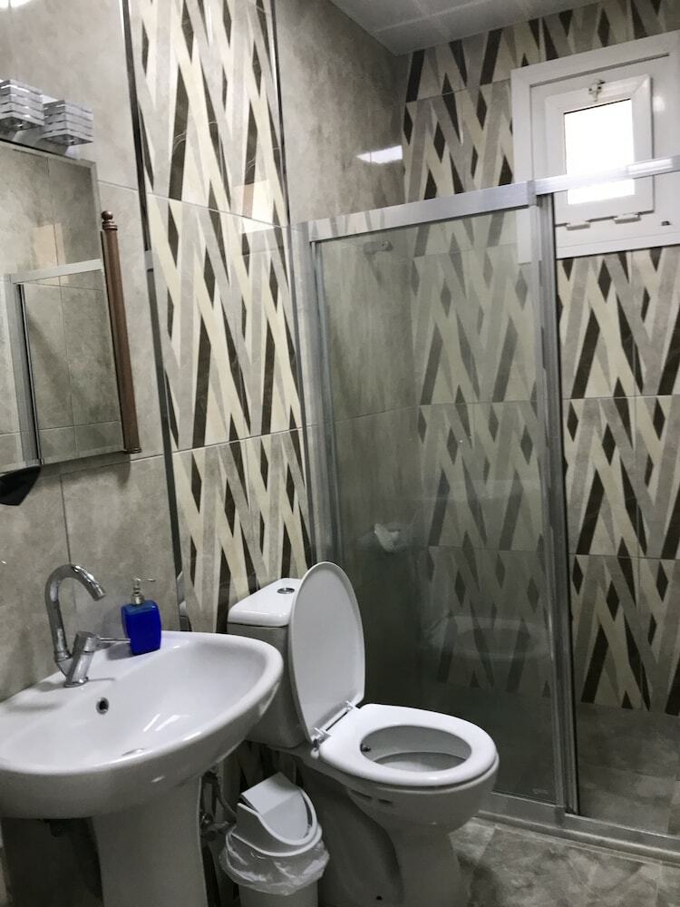 Tayfun Hotel