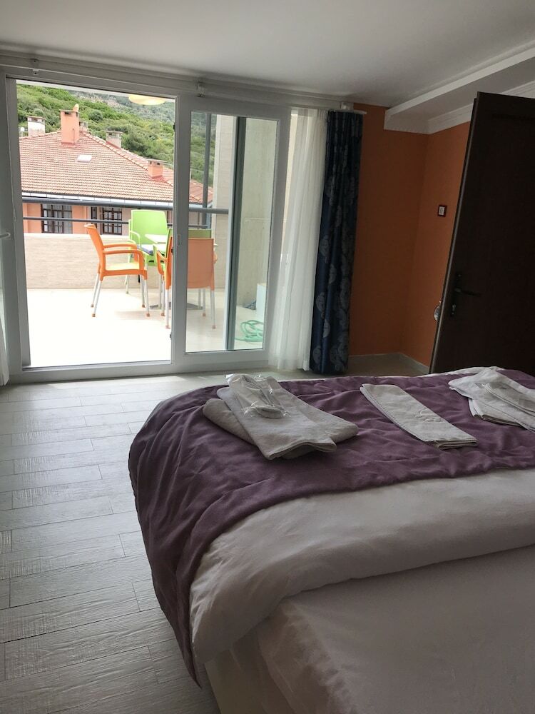 Tayfun Hotel
