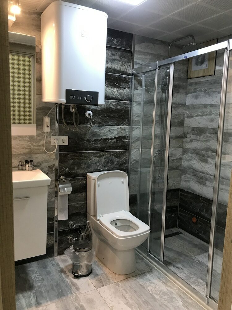 Tayfun Hotel