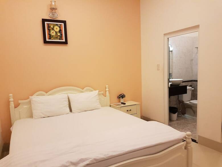 Sunny Hotel Vung Tau