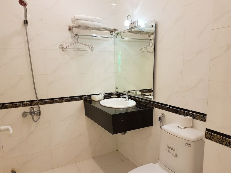 Sunny Hotel Vung Tau