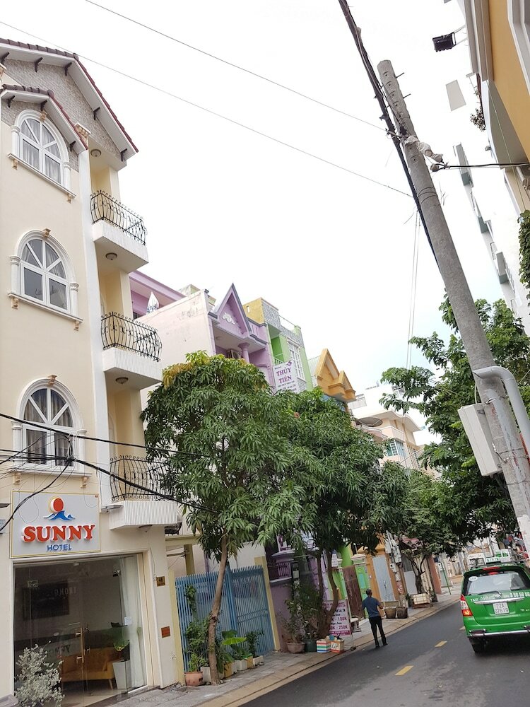 Sunny Hotel Vung Tau