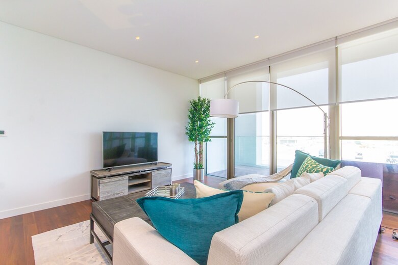 Apartamento Dhh - Al Wasl 5