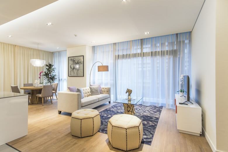 Apartamento Dhh - Al Wasl 5