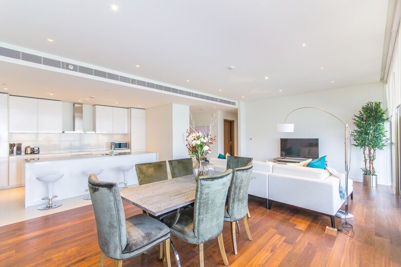 Apartamento Dhh - Al Wasl 5