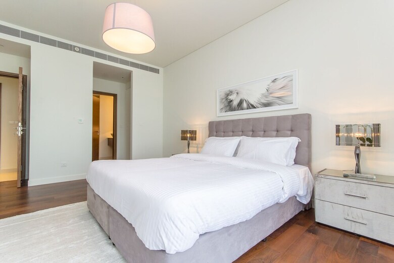 Apartamento Dhh - Al Wasl 5