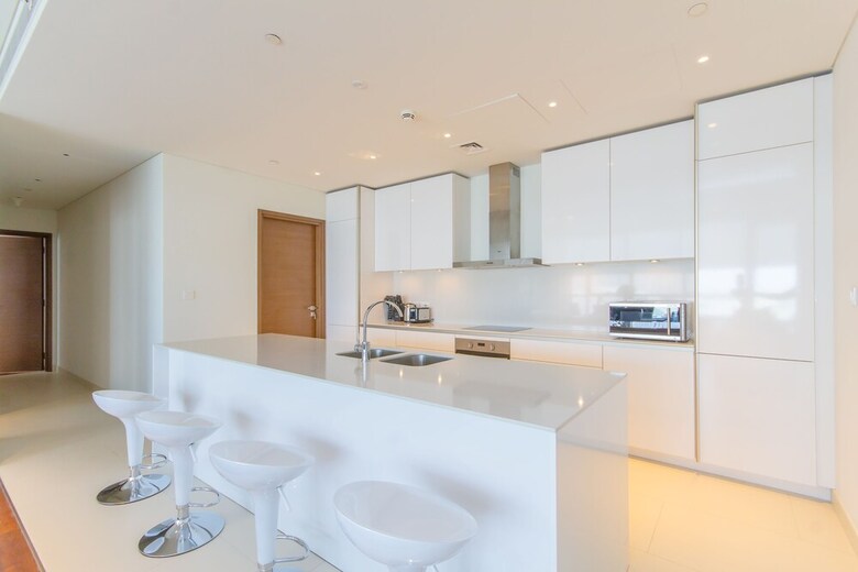 Apartamento Dhh - Al Wasl 5