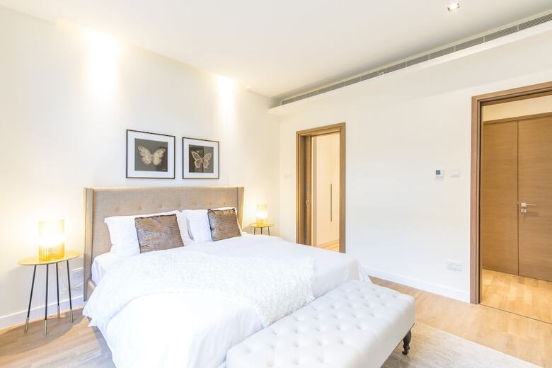 Apartamento Dhh - Al Wasl 5