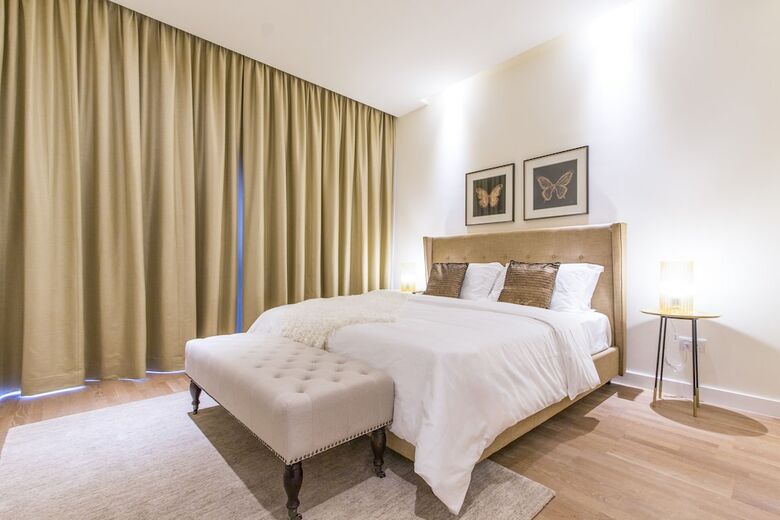 Apartamento Dhh - Al Wasl 5
