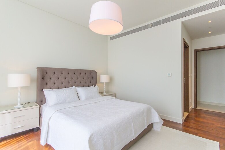 Apartamento Dhh - Al Wasl 5