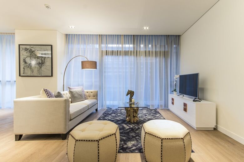 Apartamento Dhh - Al Wasl 5