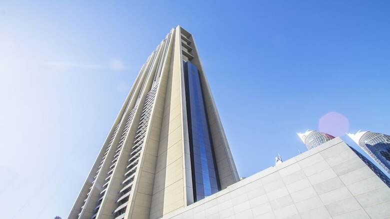 Apartamento Dhh - Index Tower