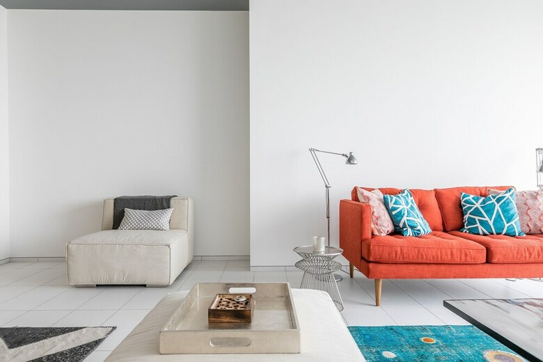 Apartamento Dhh - Index Tower