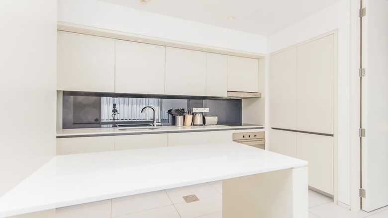 Apartamento Dhh - Index Tower