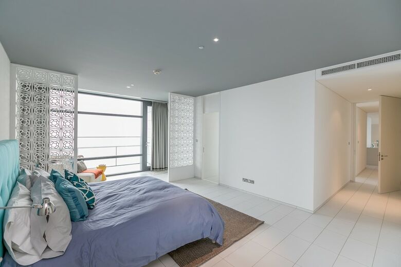 Apartamento Dhh - Index Tower