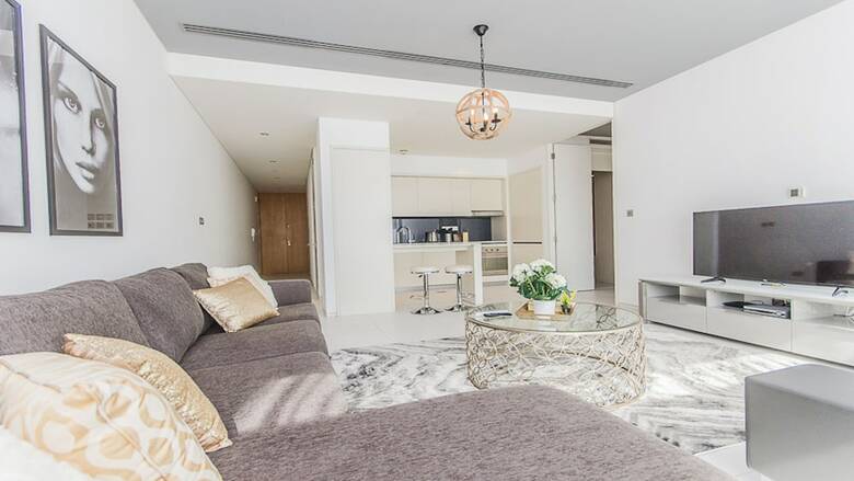 Apartamento Dhh - Index Tower