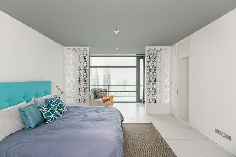 Apartamento Dhh - Index Tower