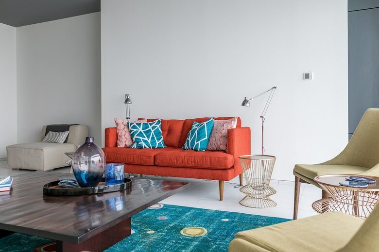 Apartamento Dhh - Index Tower