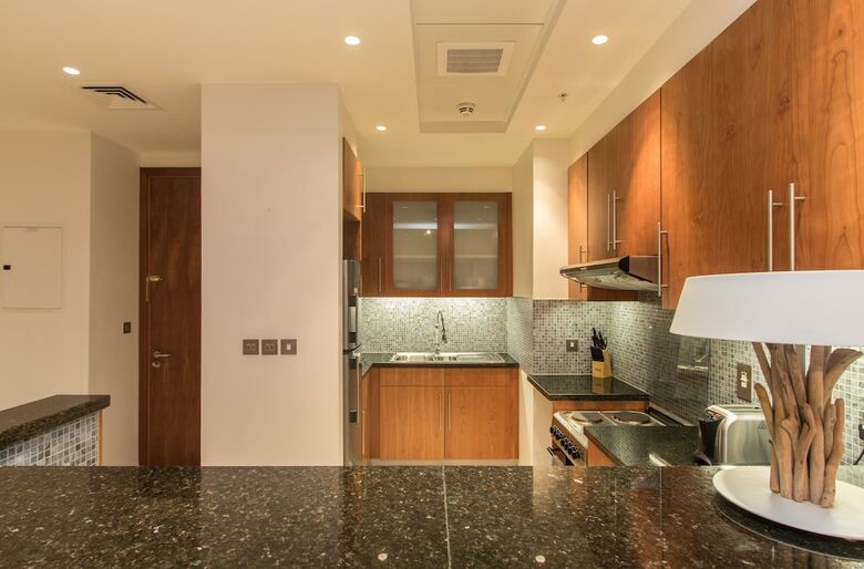 Apartamento Dhh - Central Park