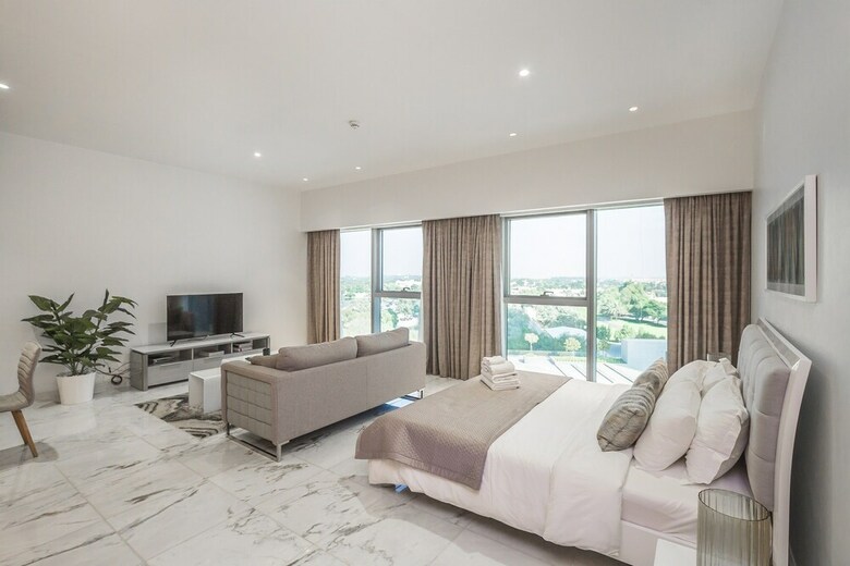 Apartamento Dhh - Central Park