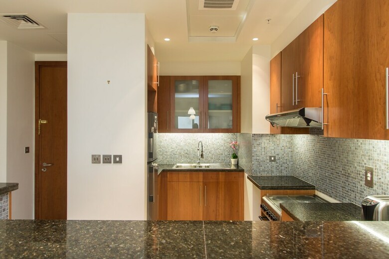Apartamento Dhh - Central Park