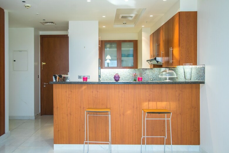 Apartamento Dhh - Central Park