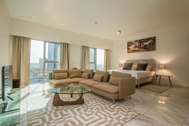 Apartamento Dhh - Central Park