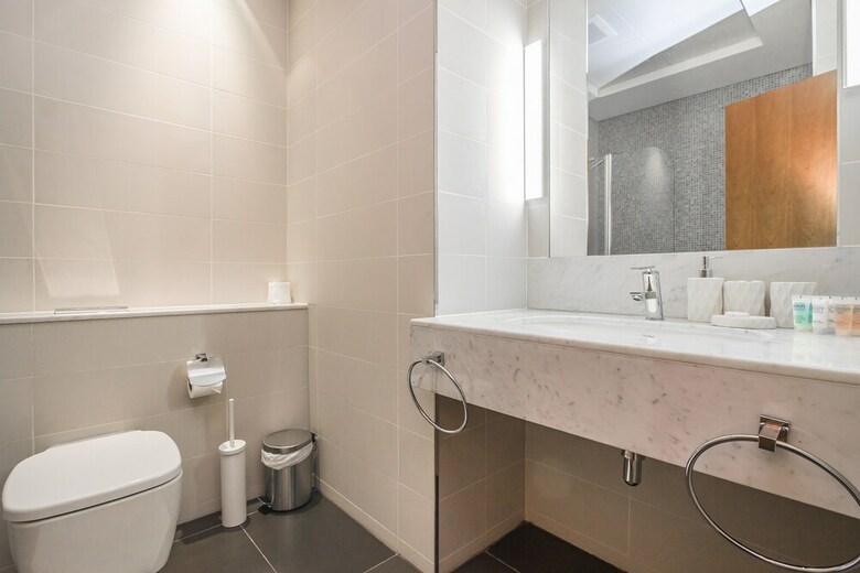 Apartamento Dhh - Central Park
