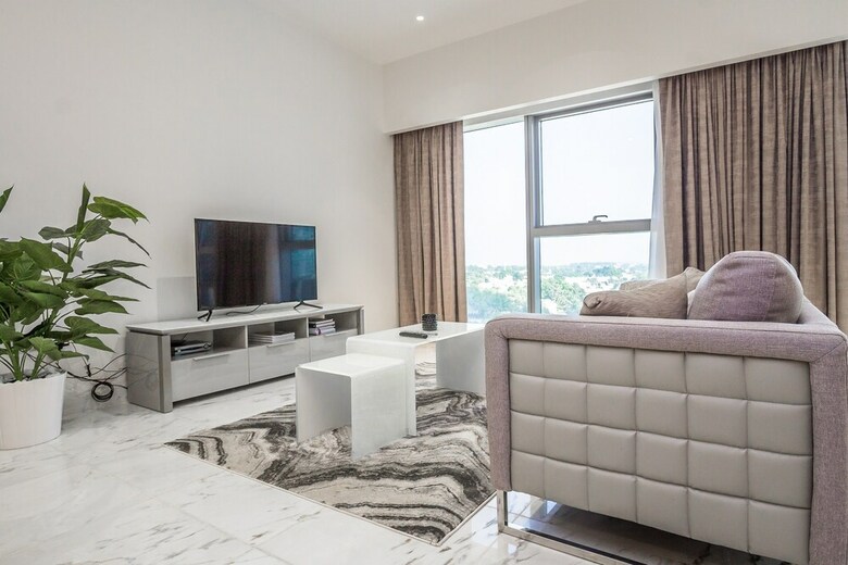 Apartamento Dhh - Central Park