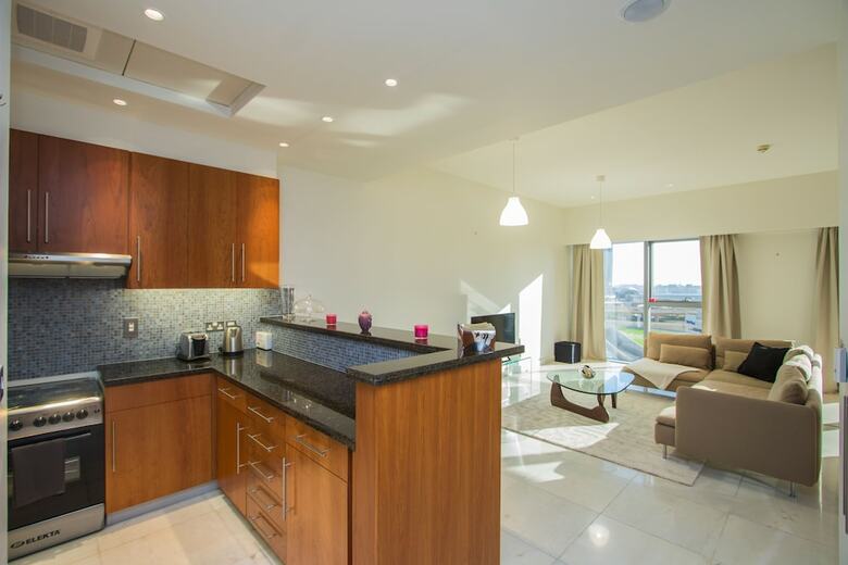 Apartamento Dhh - Central Park