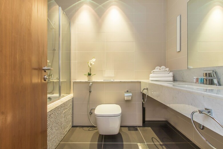 Apartamento Dhh - Central Park