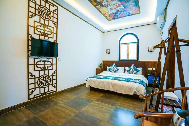 Posada Yiyun Yinfu Boutique Hotel