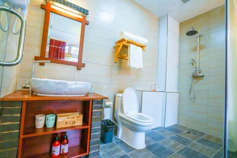 Posada Yiyun Yinfu Boutique Hotel